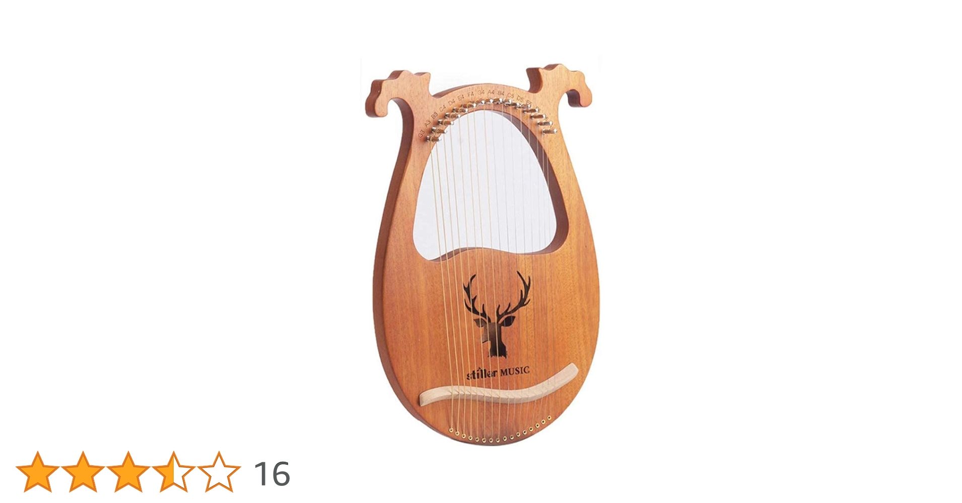 希少 美品 三創楽器【ショルダーハープ（肩かけ大正琴） パールレッド】定価15万 希少 美品 三創楽器【ショルダーハープ（肩かけ大正琴） パール